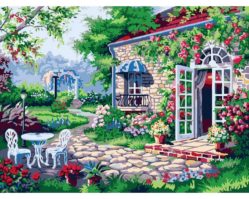 161-AS Терраса