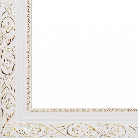 1625-BL Багетная рамка Antique (30х40см)