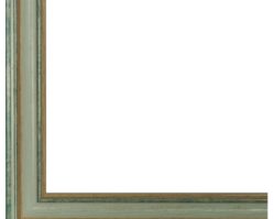 1750-BL Багетная рамка Gabriel (30х40см)
