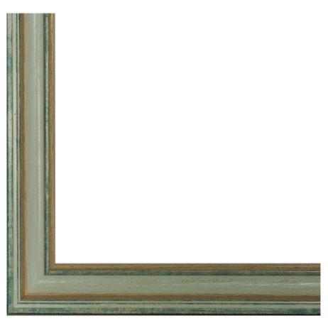 1750-BL Багетная рамка Gabriel (30х40см)