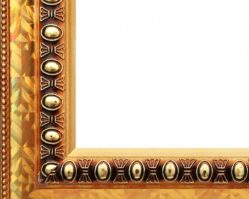 2050-BB Багетная рамка Elena (40х50см)