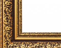 2322-BB Багетная рамка Melissa (40х50см)