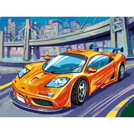 235-AS McLaren F1 GTR