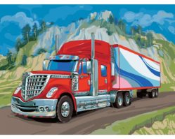 236-AS ЛоунСтар