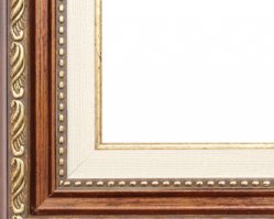 2433-BB Багетная рамка Bridget (40х50см)