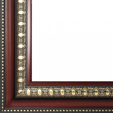 2563-BB Багетная рамка Renaissance (40х50см)