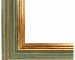 2660-BB Багетная рамка Jenny (40х50см)