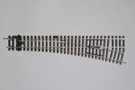 55221 Стрелка правая WR 239мм.