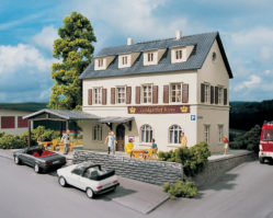 61830 Гостиница "Krone"