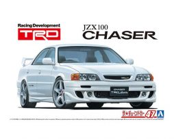 05985 Toyota Chaser JZX100 TRD '98
