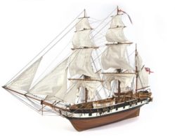 12005 HMS Beagle