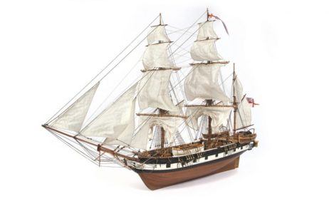 12005 HMS Beagle