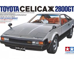 24021 Toyota Celica XX 2800GT