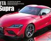 24351 Toyota GR Supra