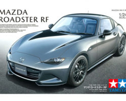 24353 Mazda MX-5 RF