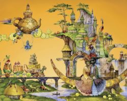 7-02-18-350 Однажды мне приснилось. 350 деталей