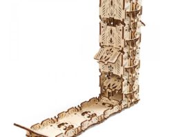 70069 Модульный Дайс-Тауэр