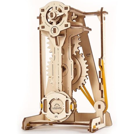 70133 Маятник STEM