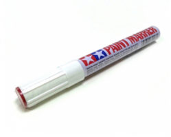 89007 Маркер X-7 красный глянцевый