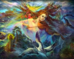 7-03-17-700 Мир на земле. 700 деталей