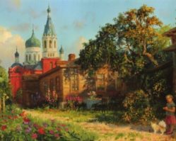 7-04-14-130 Последний день лета. 130 деталей