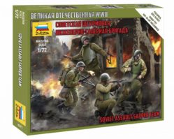 6271 Штурмовая инженерно-саперная группа