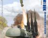 SS-014 ЗРК 9К37М1 Бук