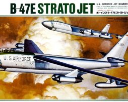 K007 Самолет B-47E STRATO JET