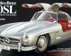 24338 Mercedes-Benz 300SL