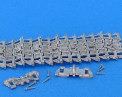 MTL-35030 Металлические траки КВ-1с