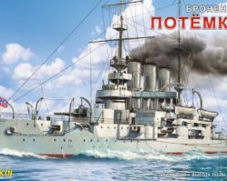 140003 Броненосец "Потемкин"