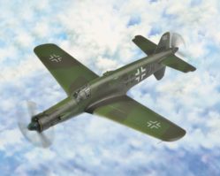 80293 Dornier Do335 Pfeil Heavy Fighter