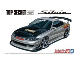 05874 Nissan Silvia S15 TopSecret