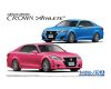 05876 Toyota Crown GRS214/AWS210 '15