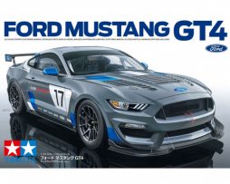 24354 Ford Mustang GT4