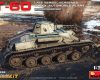 35232 Советский легкий танк T-60 LATE SERIES с интерьером