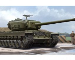 84510 US T29E1 Heavy Tank