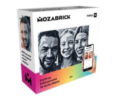 60003 Фотоконструктор MOZABRICK набор M