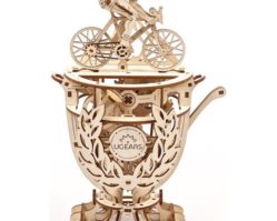 70148 Автоматон "Велосипедист"