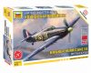 7322 Британский истребитель Хоукер Харрикейн IIC