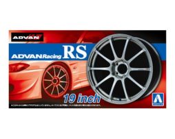 05378 Колёса Advan Racing RS 19inch