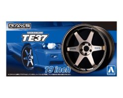 05390 Volk Racing TE37 19inch