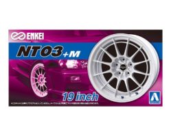 05392 ENKEI NT03+M 19inch