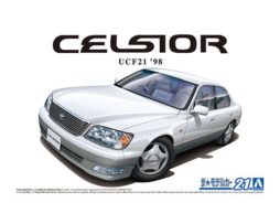 06300 Toyota Celsior UCF21 C type '98