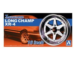 05249 LONG CHAMP XR-4 16inch