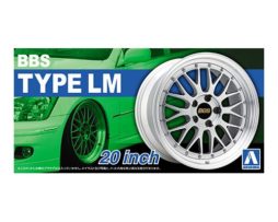 05275 BBS LM 20inch
