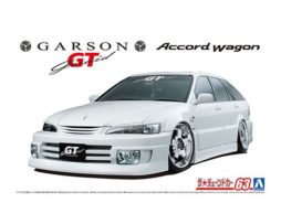 05797 Honda Accord Wagon CF6 Garson Geraid GT '97