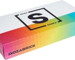 60006 Рамка MOZABRICK для Набора S