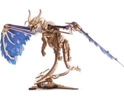 70151 Дракон Ураган