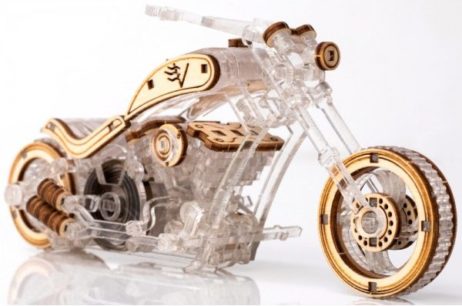 AKV-01 Chopper V1